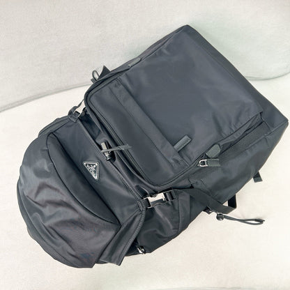 Prada Backpack