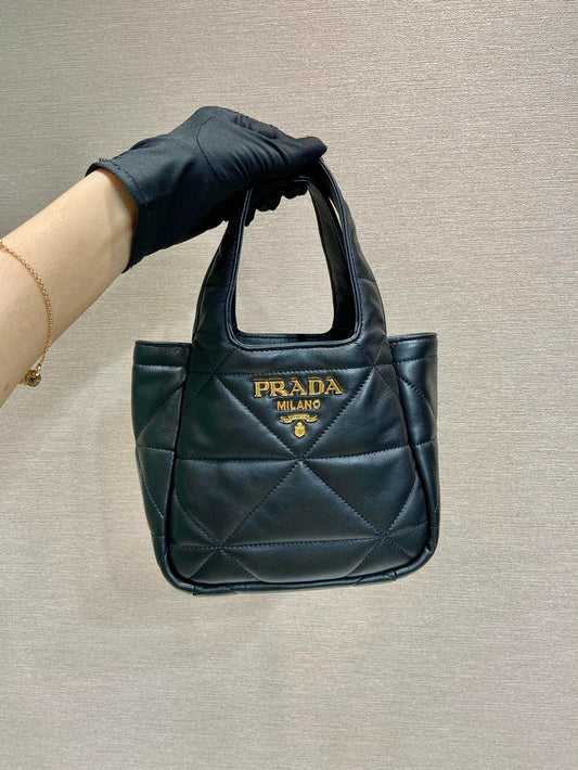 Prada Tote Bag