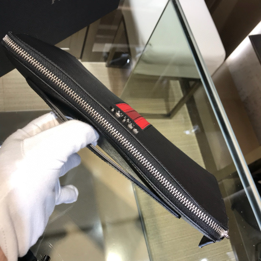 Prada Clutch Bag