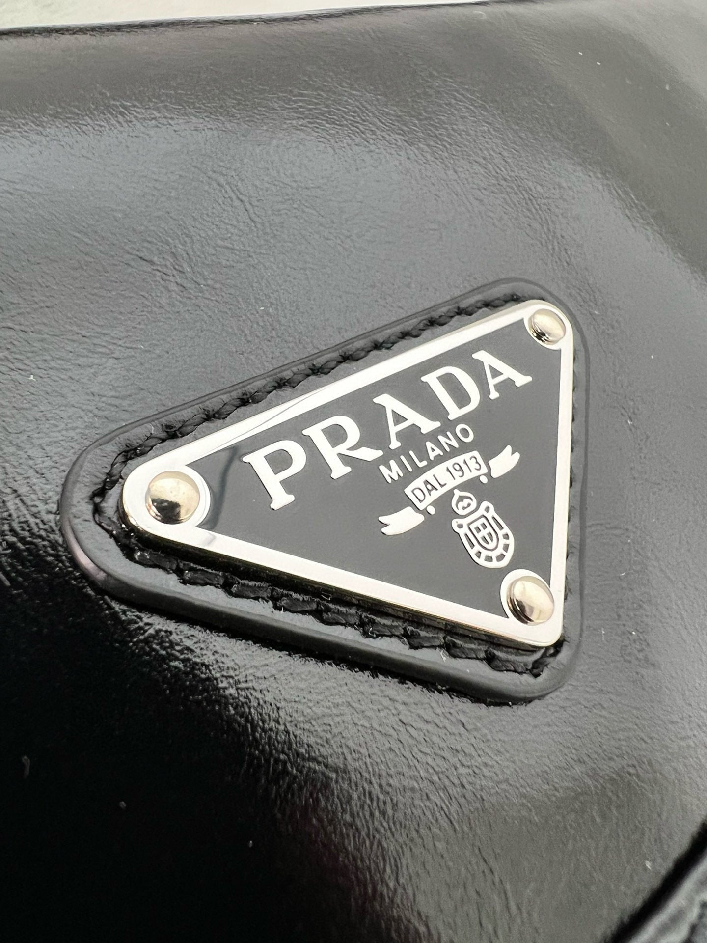 Prada Shoulder Bag