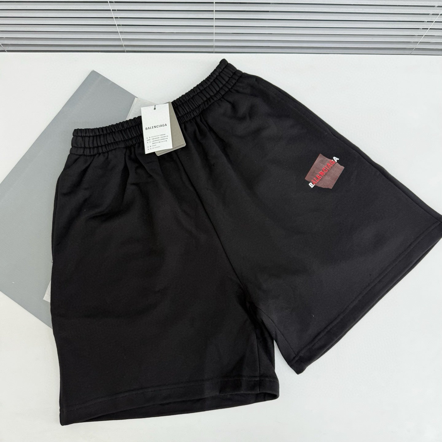 BLCG Shorts