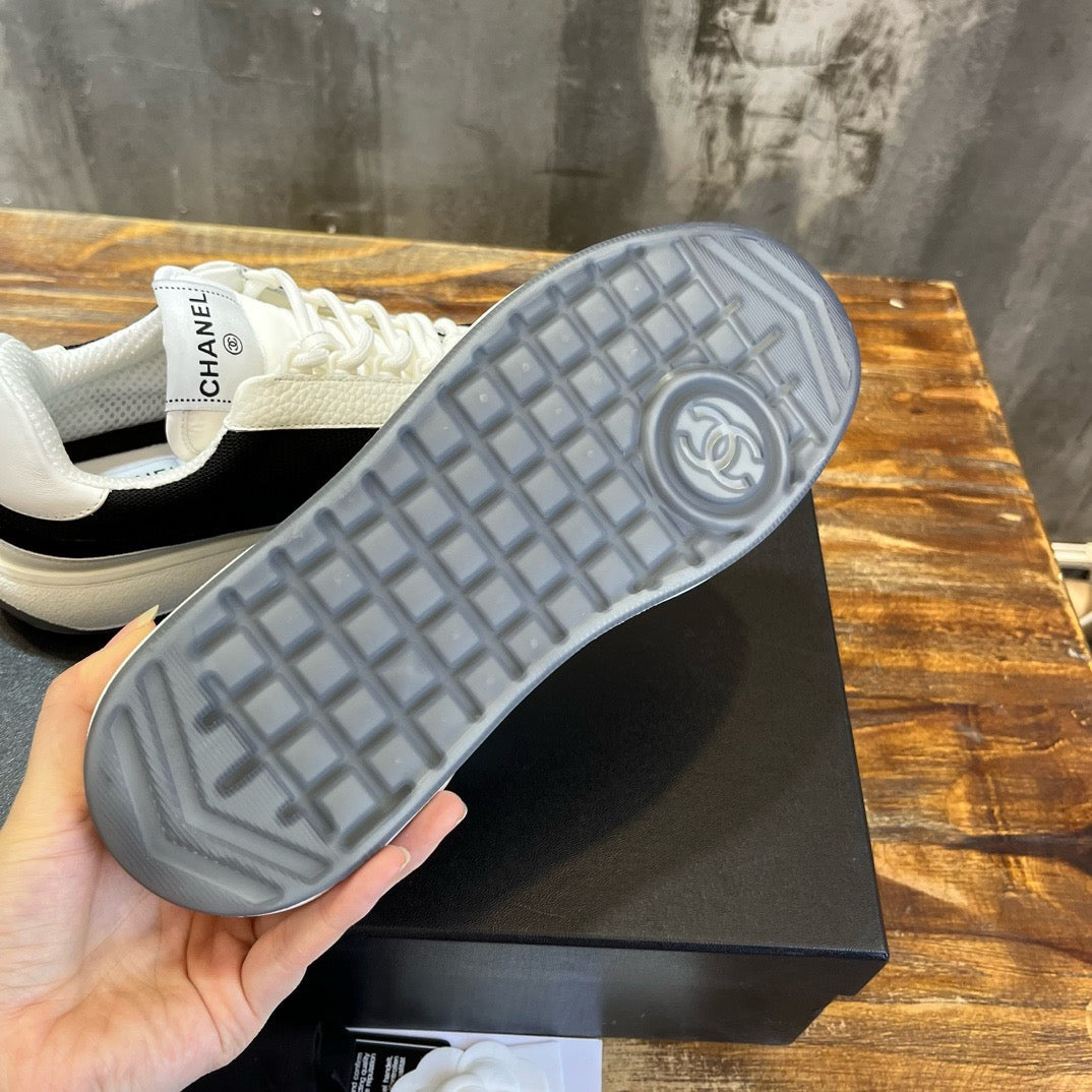 Chanel Sneakers