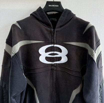 BLCG Jacket
