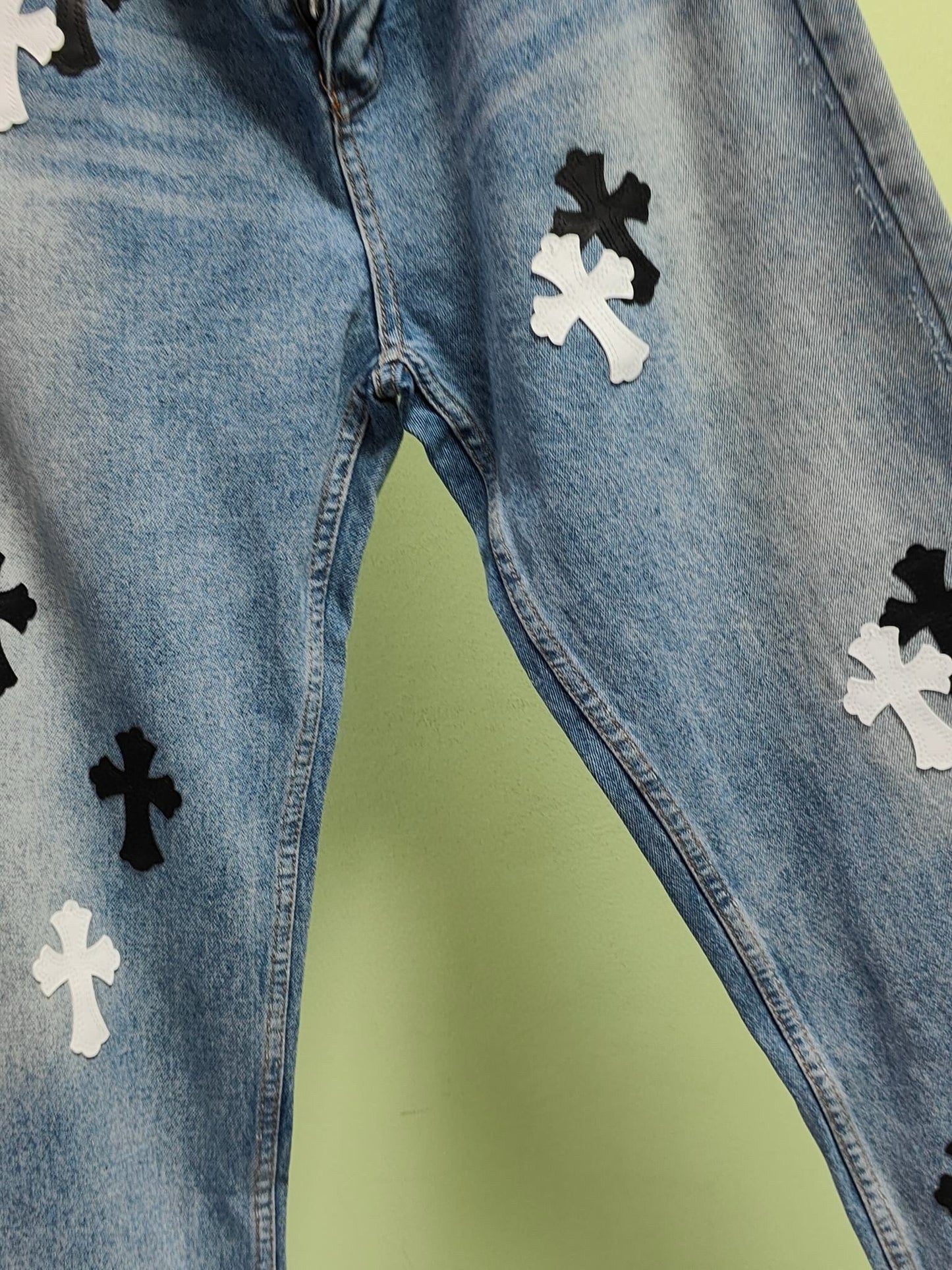 CH Denims Jeans