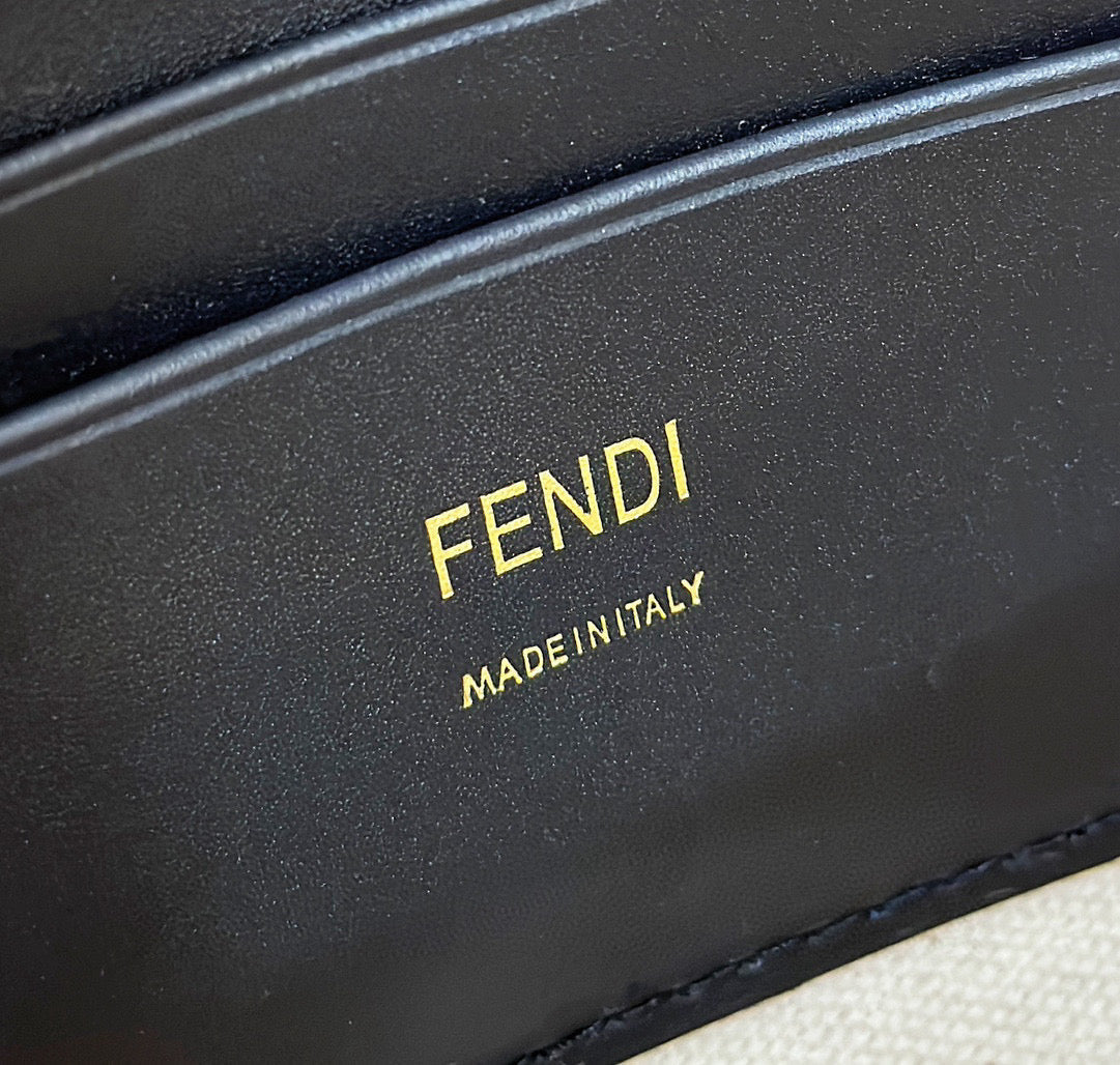 Fendi Baguette