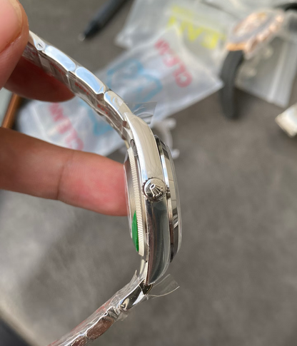 Rolex Oyster Perpetual Explorer