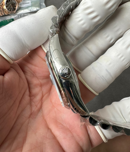 Rolex Oyster Perpetual Datejust 36