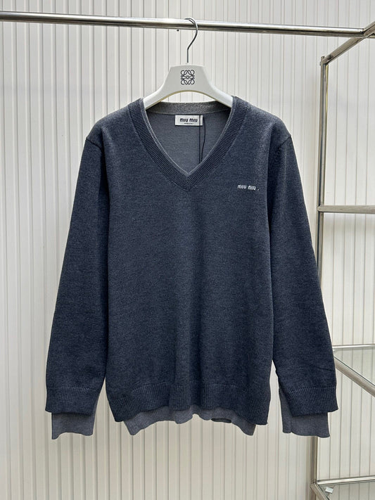 Miu Miu Sweater