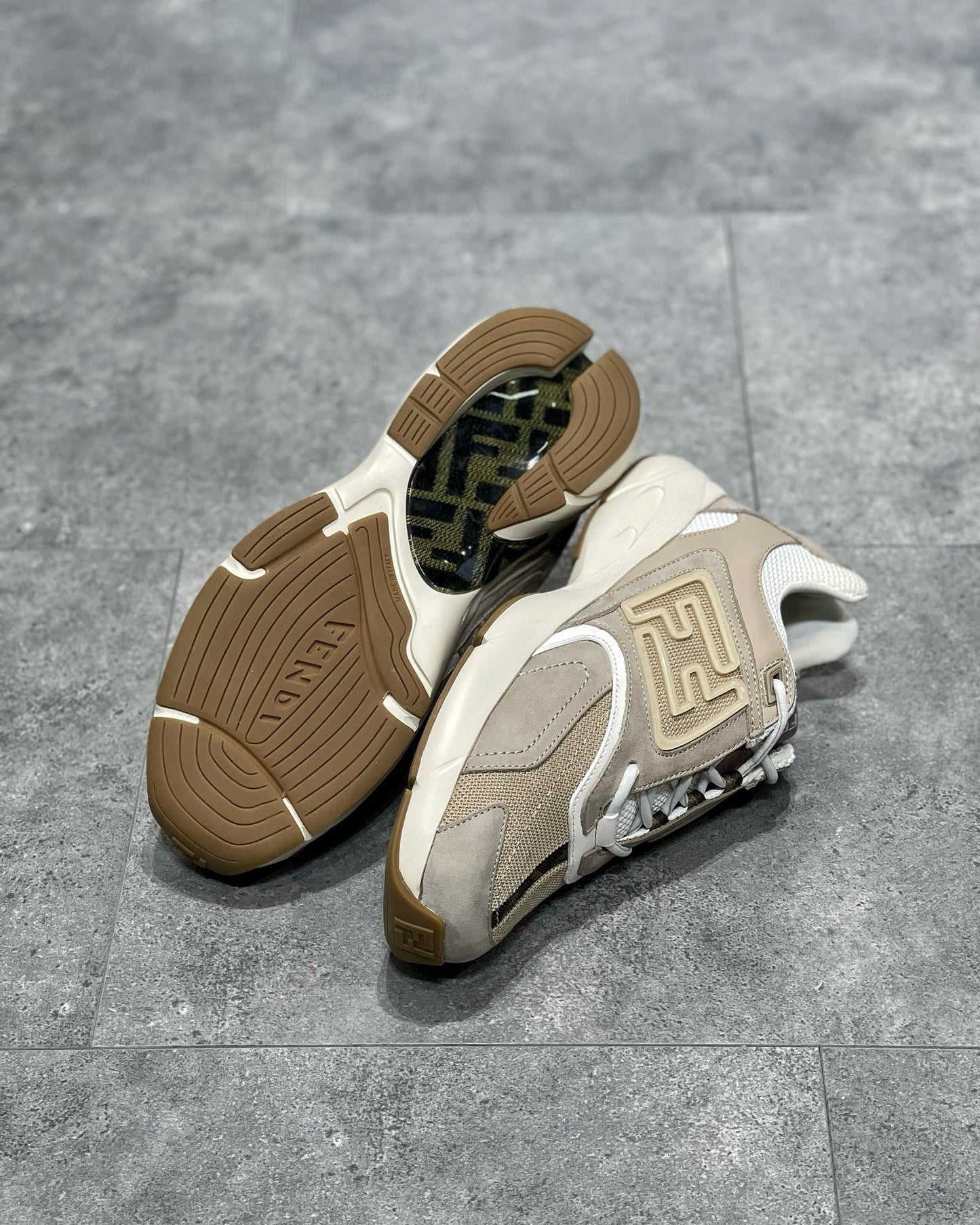 Fendi Sneakers