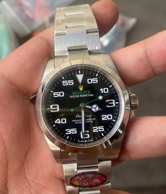Rolex Oyster Perpetual (Air King)