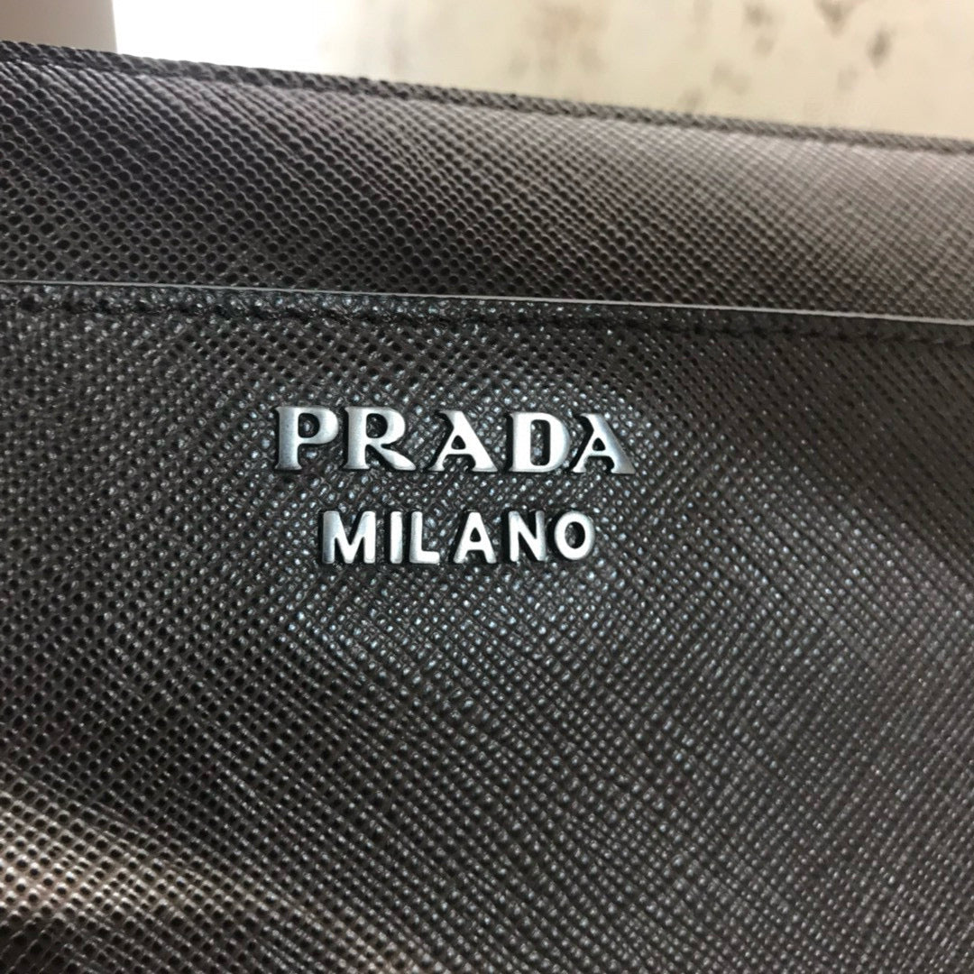Prada Clutch Bag