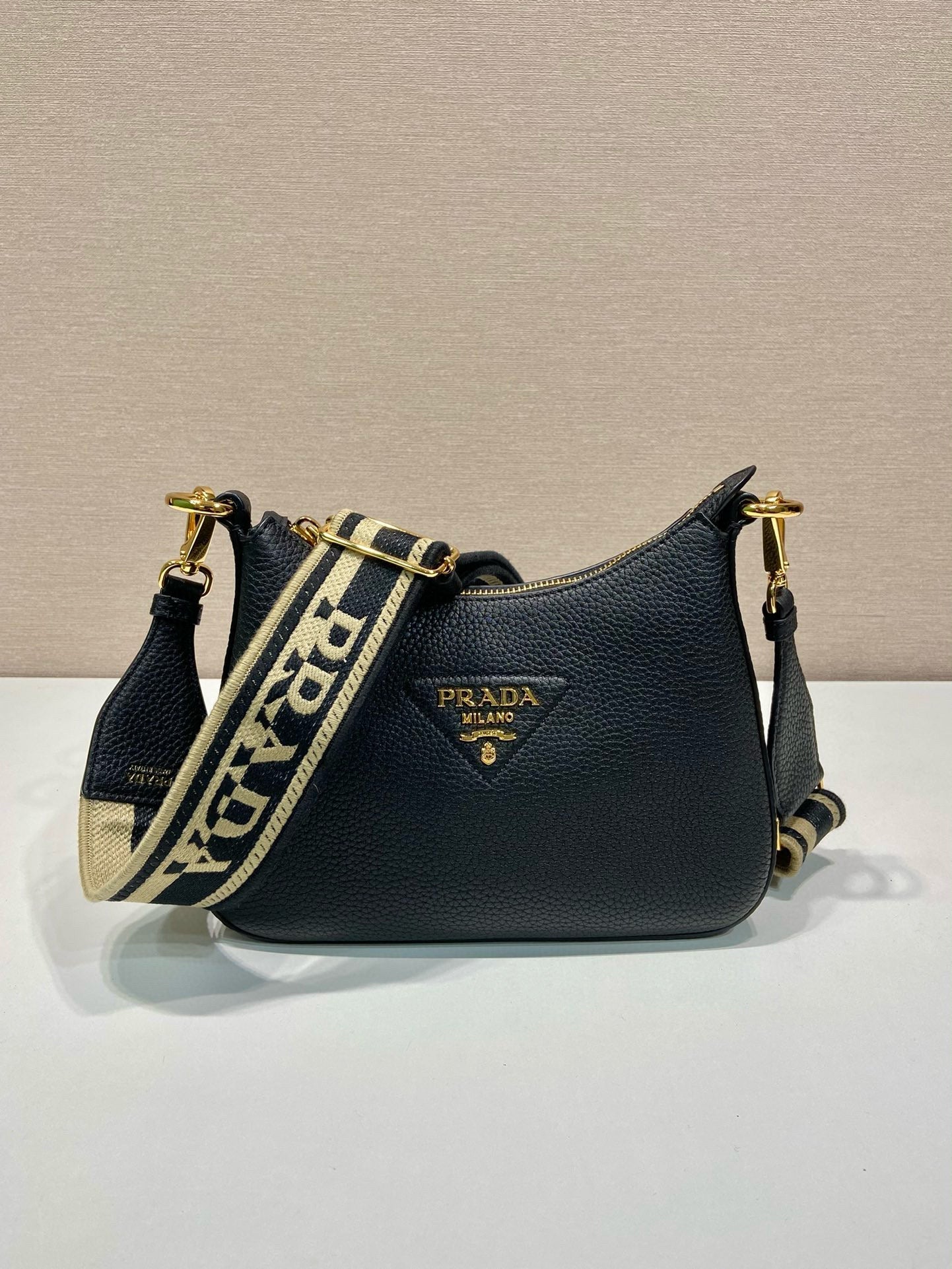 Prada Shoulder Bag