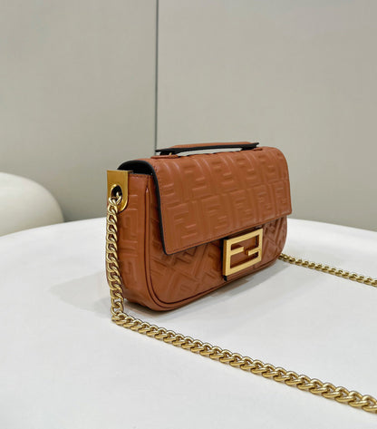 Fendi Baguette