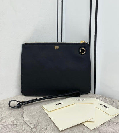 Fendi Clutch Bag
