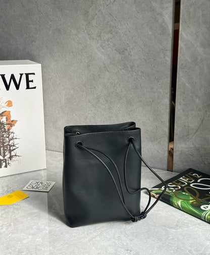 Loewe Pebble Leather