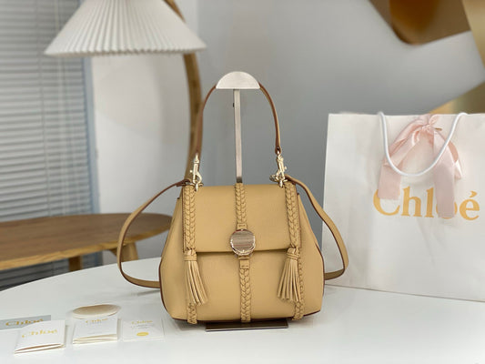 Chloe Penelope Shoulder Bag