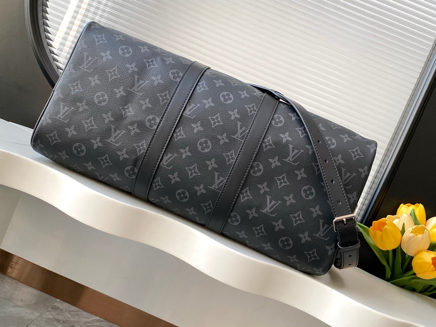 Lv keepall 45