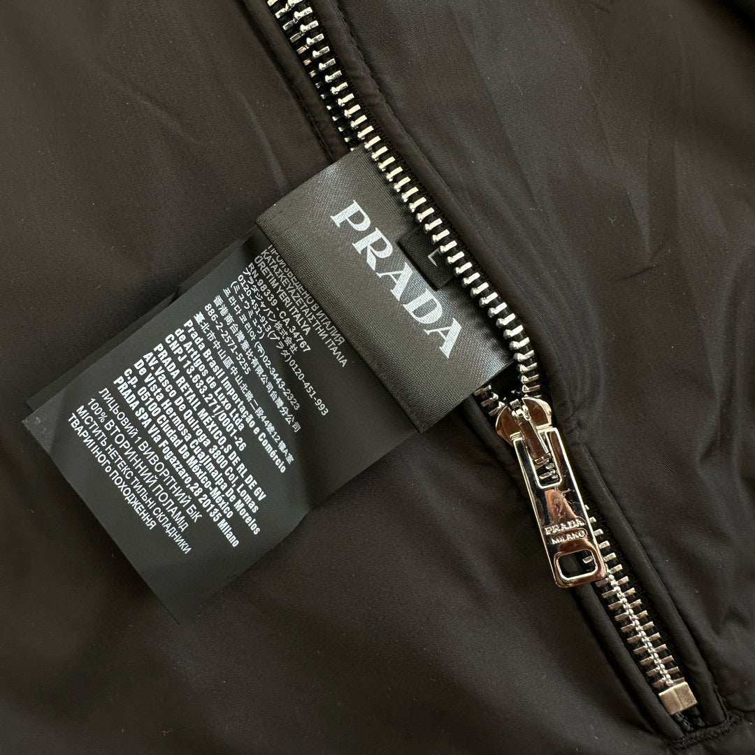 PD Jacket