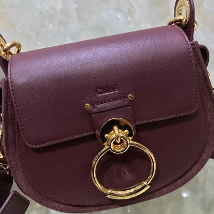 Chloe Tess Bag