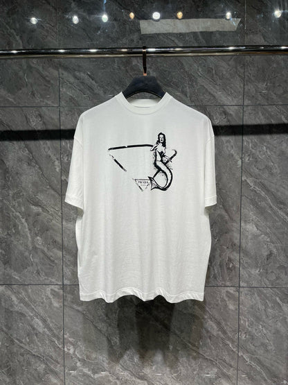 PD T-shirt