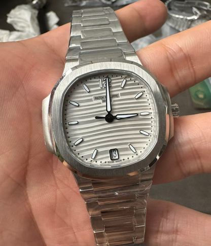 Patek Philippe 7118 Nautilus
