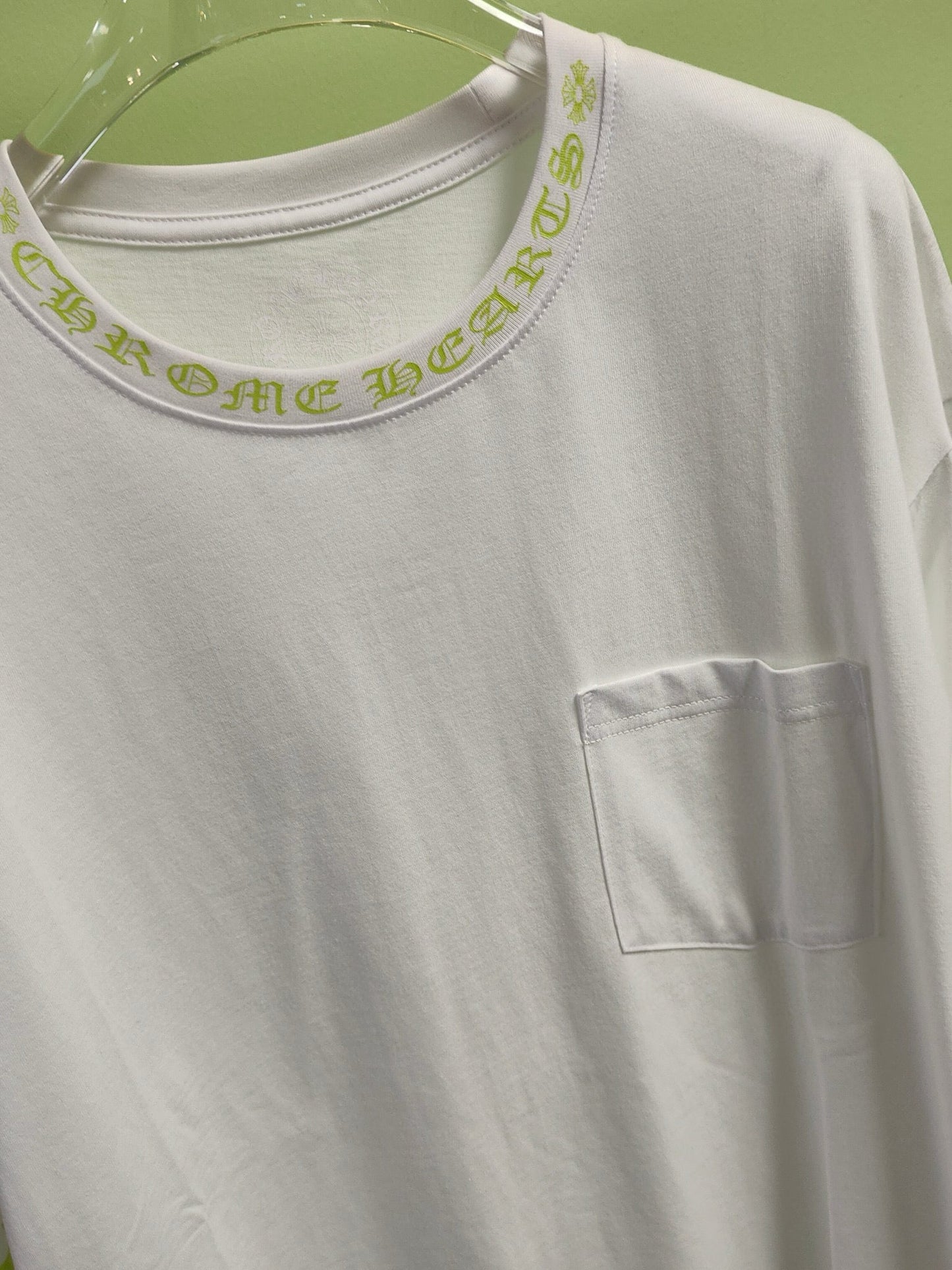 CH Long Sleeve Tee