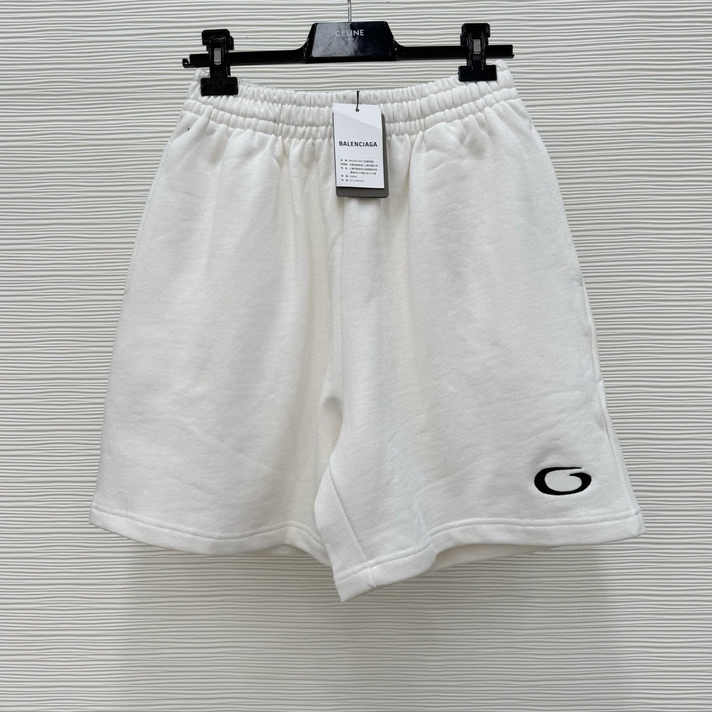 BLCG Shorts