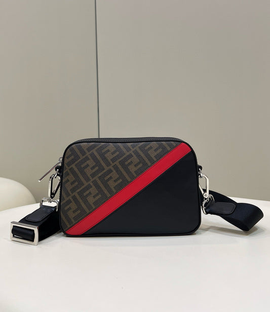 Fendi Cross Body Bag