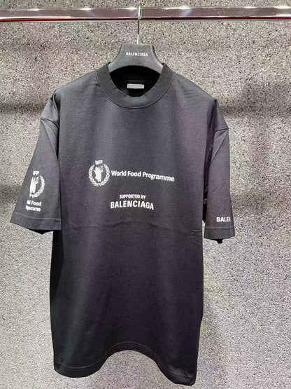 BLCG T-Shirt (Size M / Chest 120)