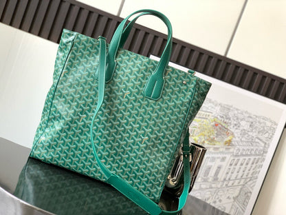 Goyard Voltaire Bag