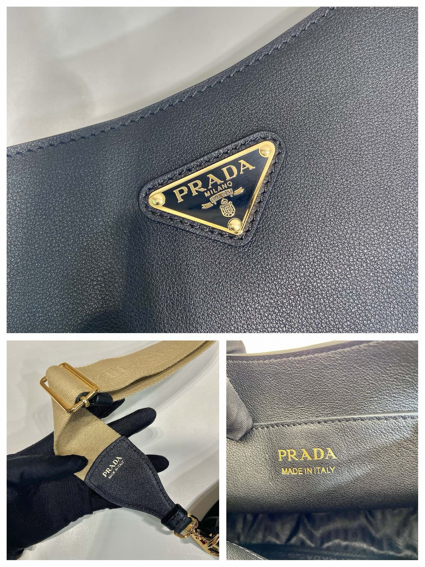 Prada Shoulder Bag