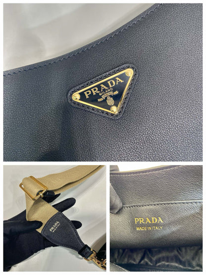 Prada Shoulder Bag
