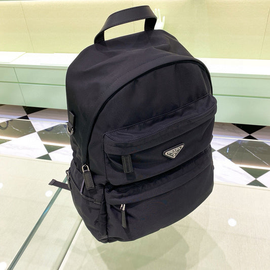 Prada Backpack