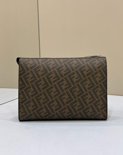 Fendi Clutch Bag