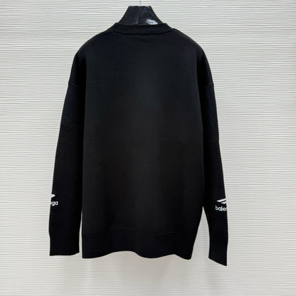 BLCG Sweater