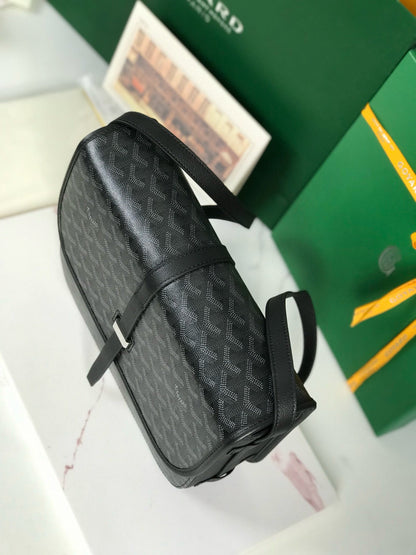 Goyard Cross Body Bag