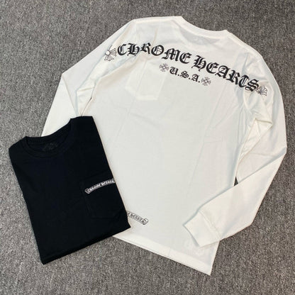 CH Long Sleeve
