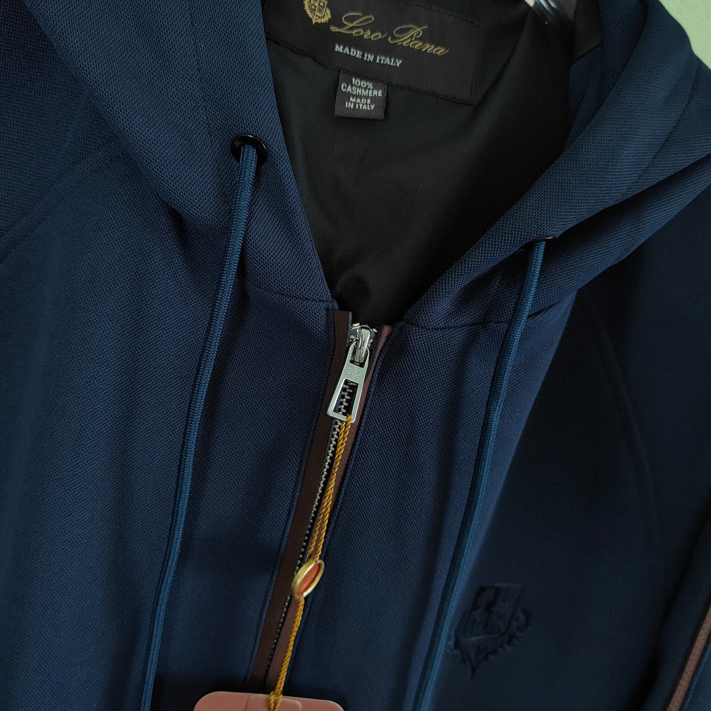 Loro Piana Jacket