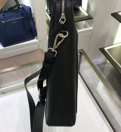 Prada Tote Bag