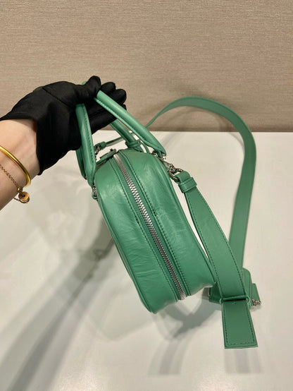 Prada Tote Bag