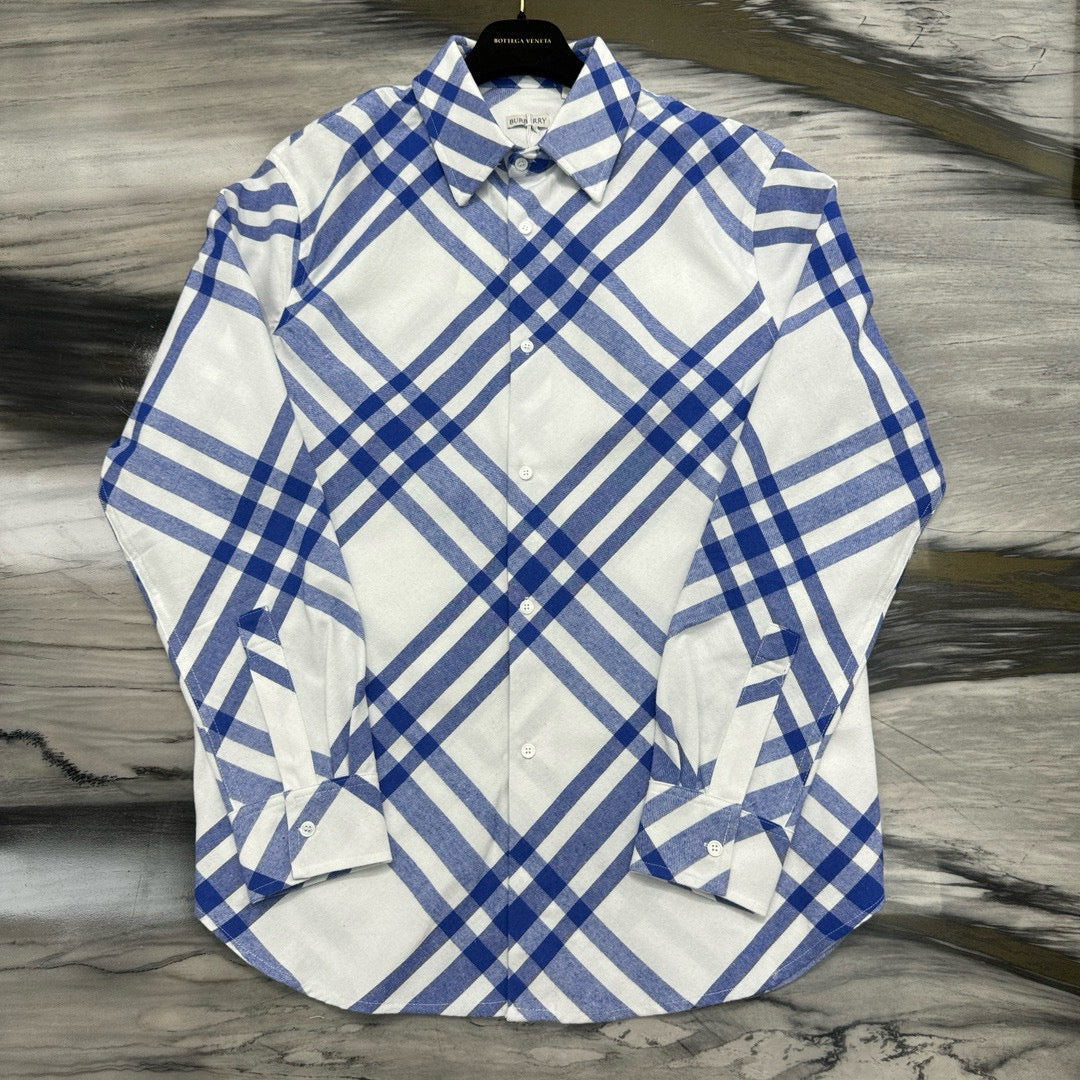 BBR Long Sleeve Shirt