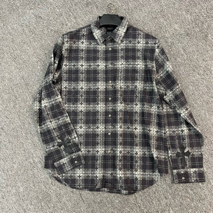 CH Long Sleeve Polo