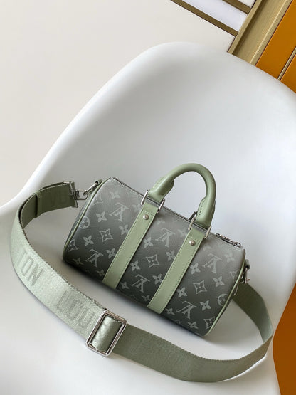 Lv keepall 25