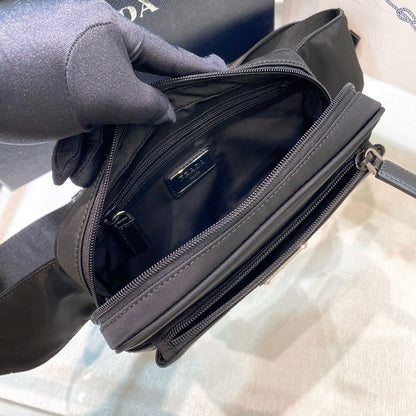 Prada Cross Body Bag