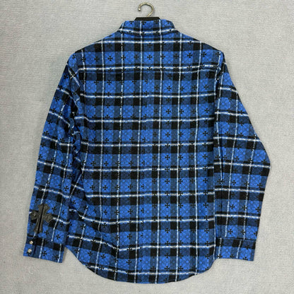 CH Long Sleeve Polo