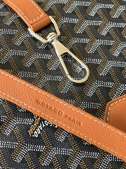 Goyard Voltaire Bag