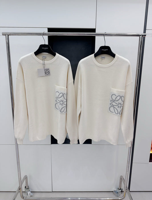 Lw Sweater