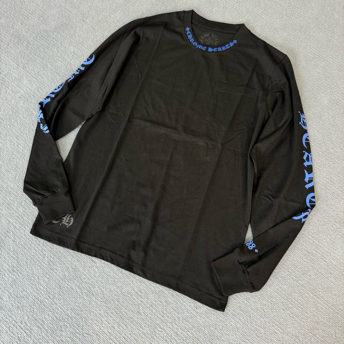 CH Long Sleeve