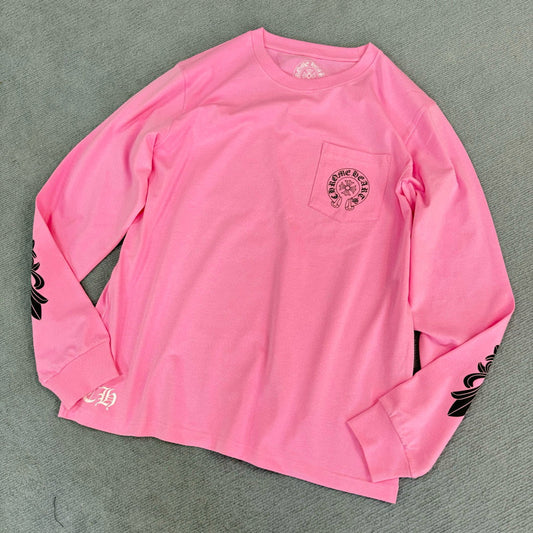 CH Long Sleeve