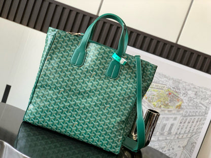 Goyard Voltaire Bag